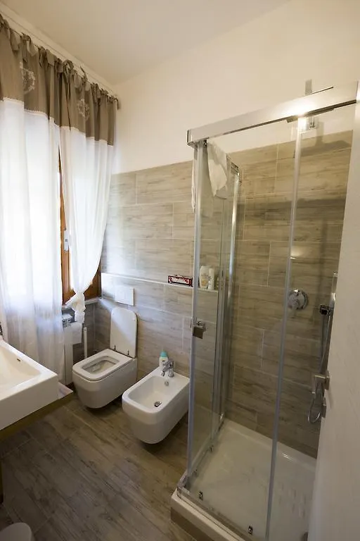 Guest house Suite Simonetta Sarzana