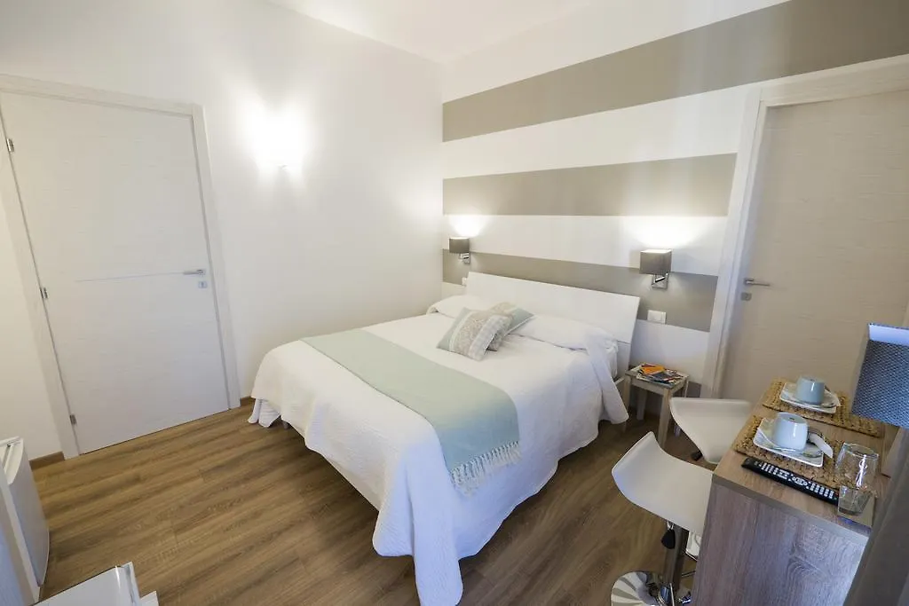 Suite Simonetta Sarzana Italy