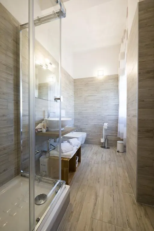 ** Guest house Suite Simonetta Sarzana Italy