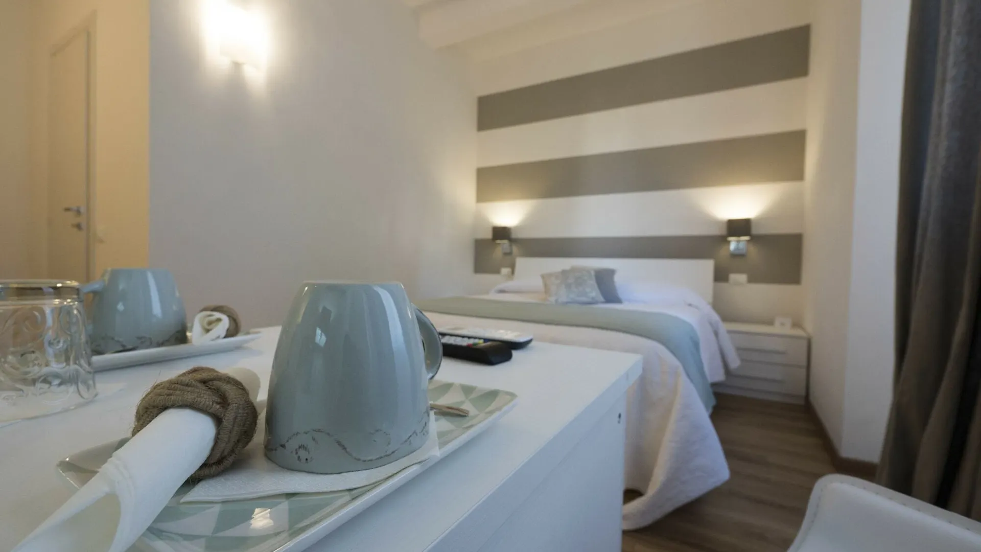Suite Simonetta Sarzana Italy