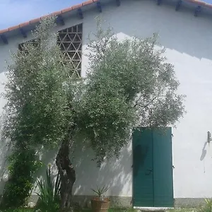 Bed & Breakfast Albachiara, Sarzana