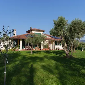 Affittacamere I 7 Meli, Sarzana