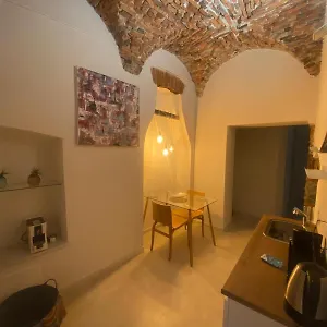 Affittacamere Torrione Stella, Sarzana
