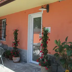 Bed & Breakfast Agorà, Sarzana