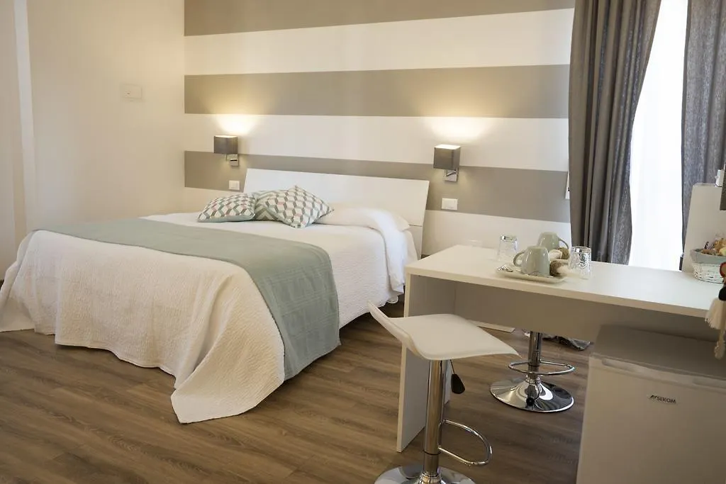 Guest house Suite Simonetta Sarzana