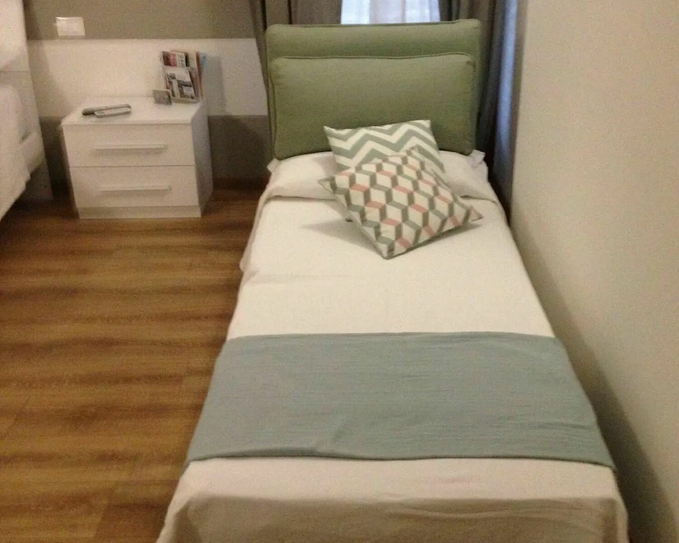 Suite Simonetta Sarzana